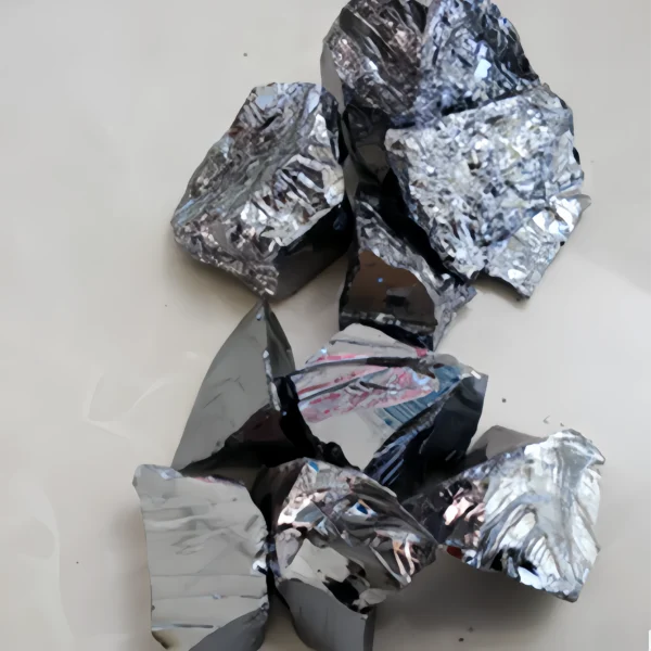 Metal Silicon
