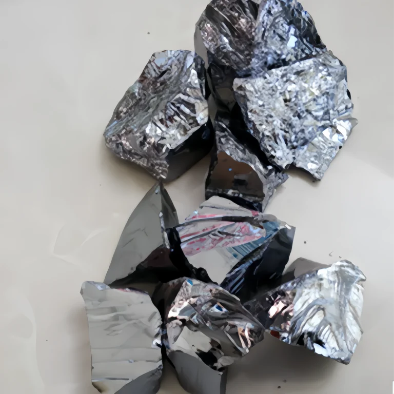 Metal Silicon