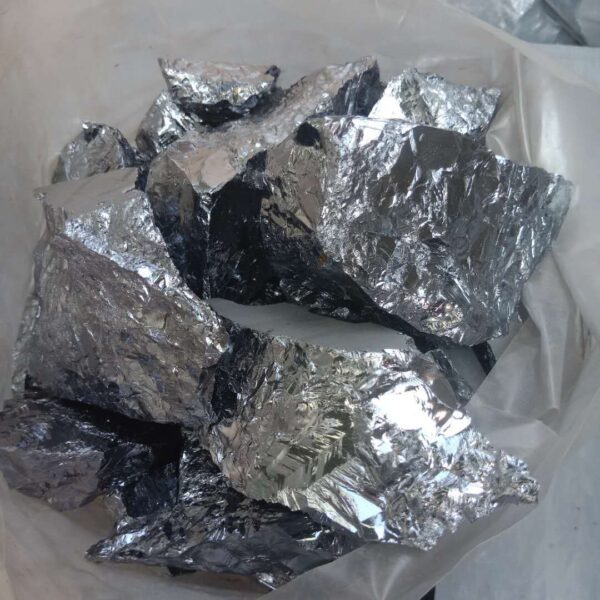 Metal Silicon