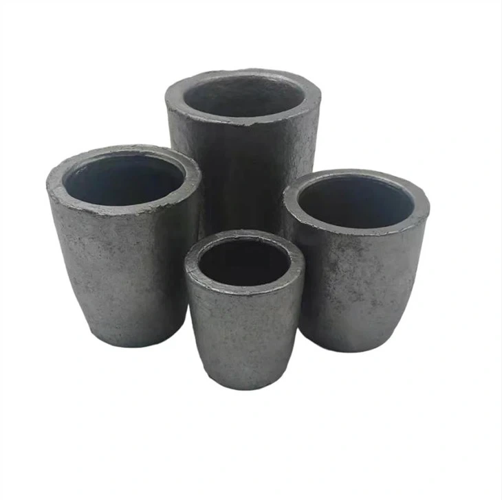 Graphite Crucible Uses (1)