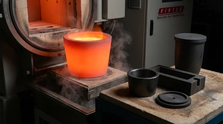 Graphite Crucible Uses (3)
