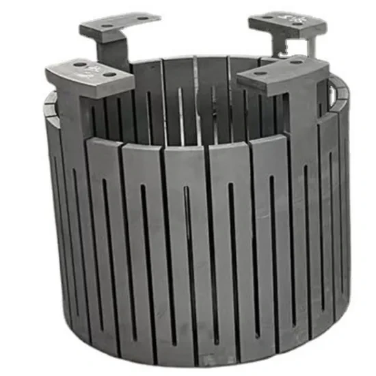 Graphite Heating Elements (1)