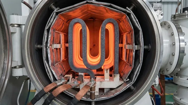 Graphite Heating Elements (2)