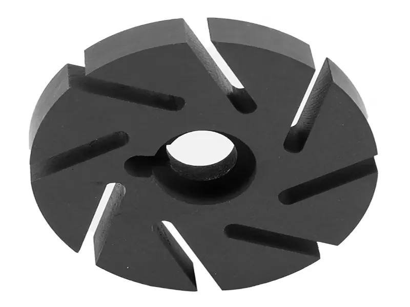 Graphite Impeller1
