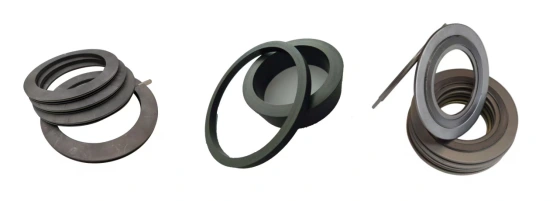 Graphite Seal Ring (3)