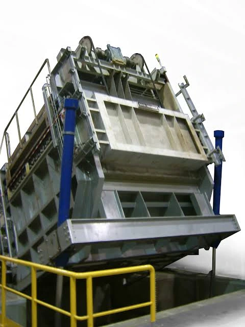 Aluminum Melting (1)