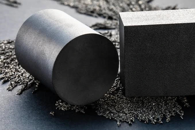 Carbon Graphite Material (1)
