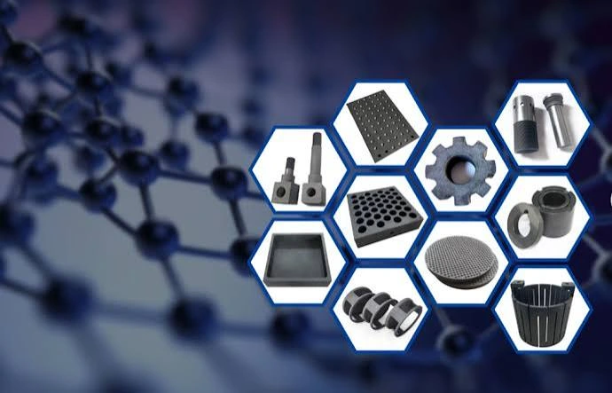 Carbon Graphite Material (2)