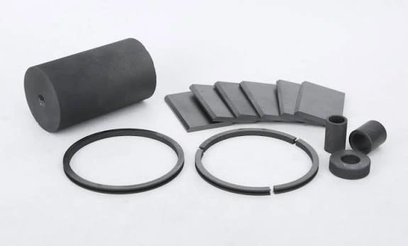 Carbon Graphite Material (4)