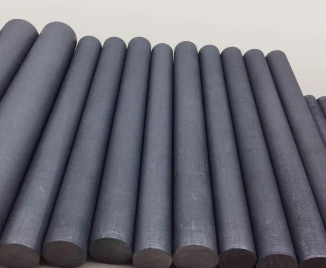 Carbon Graphite Rod (5)