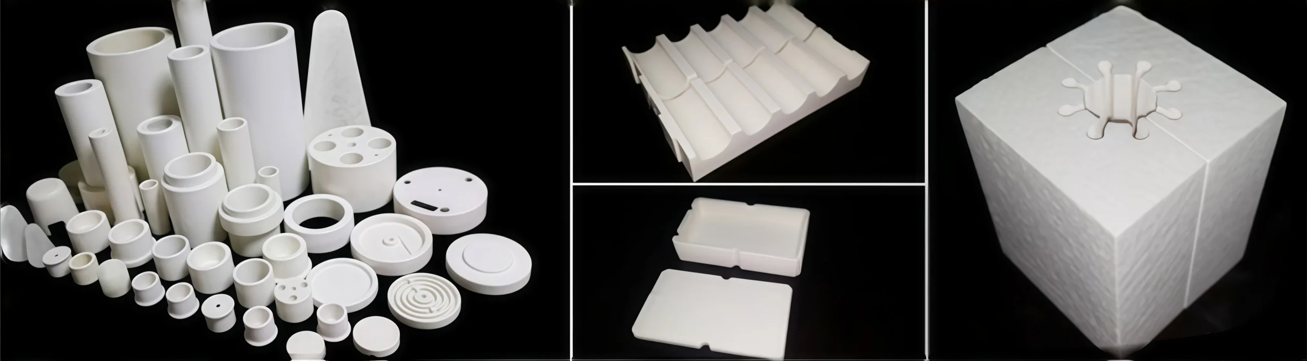 Ceramic Refractory Materials7