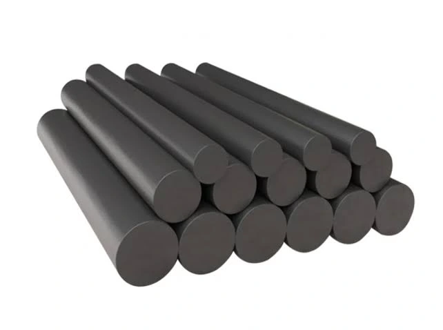 Edm Graphite Rod (4)