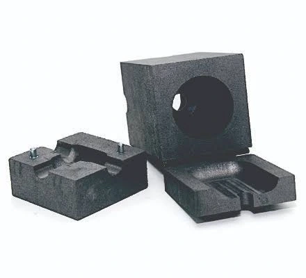Graphite Mould (1)