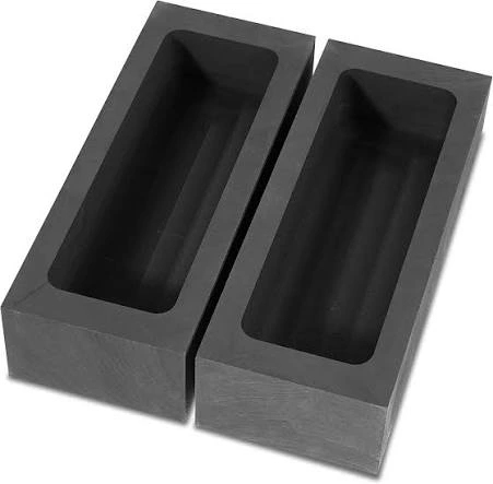 Graphite Mould (2)