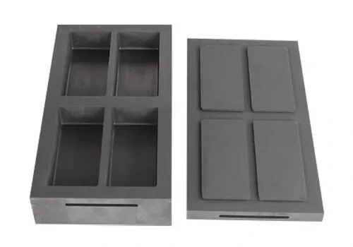 Graphite Mould (3)