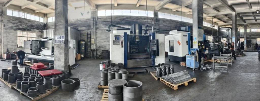 Graphite Supplier1