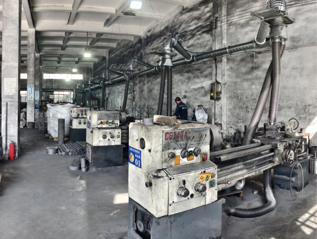 Graphite Supplier2