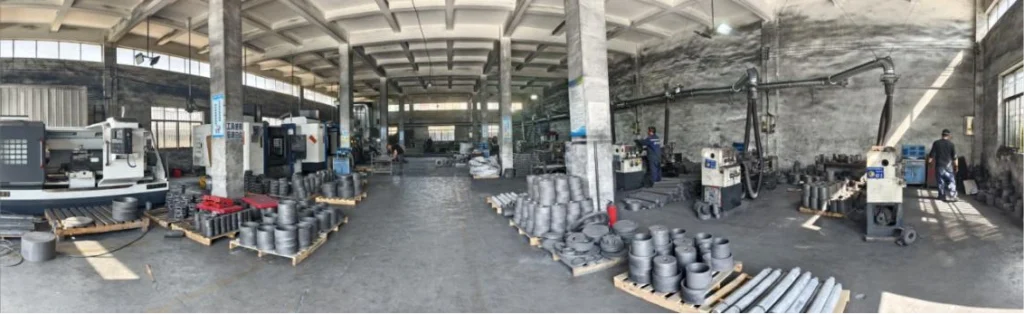 Graphite Supplier3