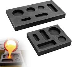 Graphite Casting Molds1