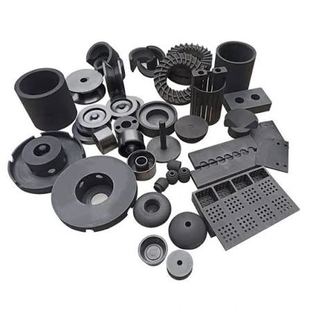 High Purity Graphite (1)
