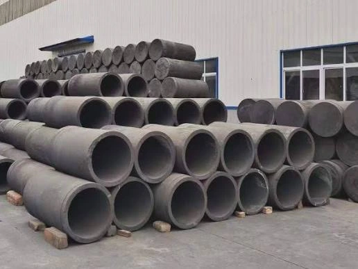 High Purity Graphite (2)