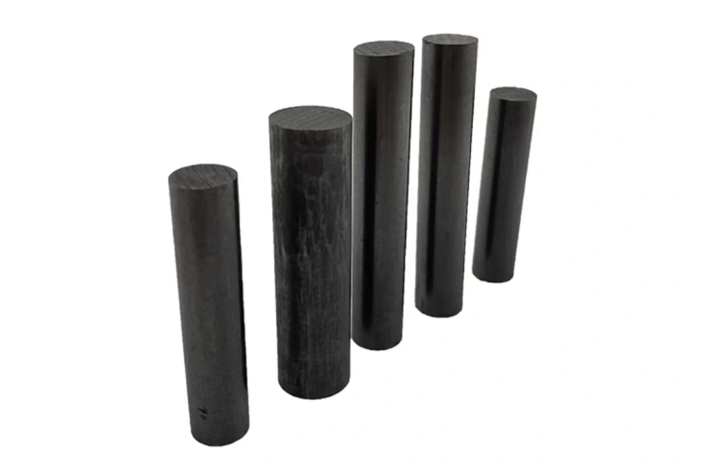 High Purity Graphite (3)