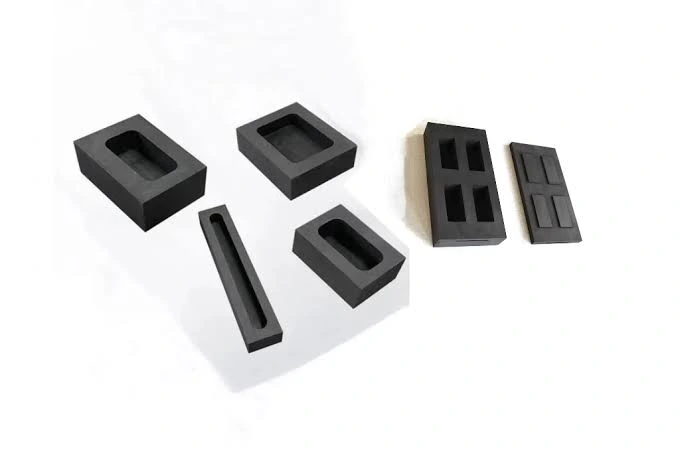 High Purity Graphite (6)