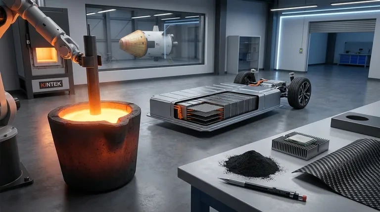 High Purity Graphite (7)