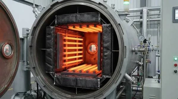 Graphite Heater Manufacturer1