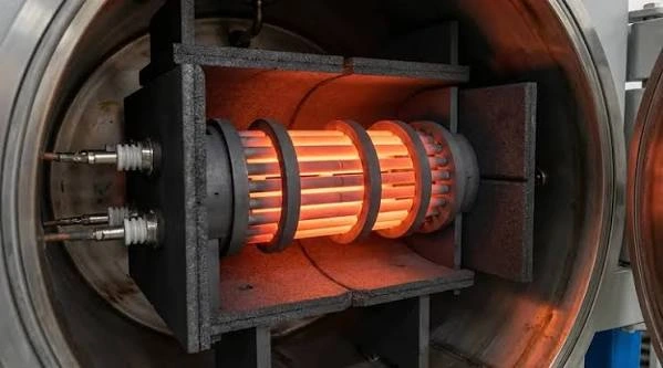 Graphite Heater Manufacturer3