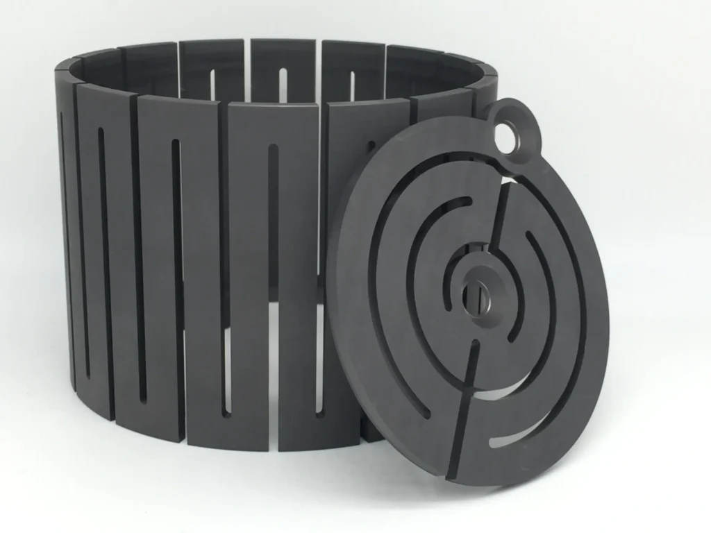 Graphite Heater Manufacturer4