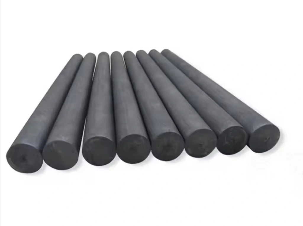 Graphite Rod Uses1