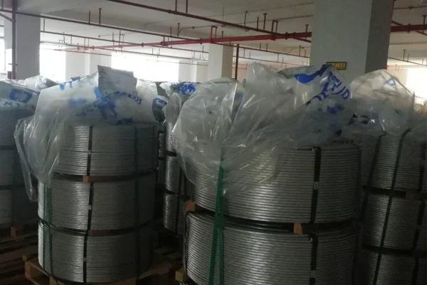 Aluminum Titanium Boron Wire (1)