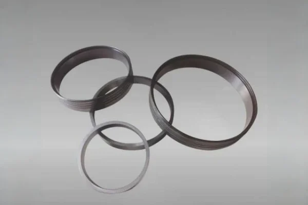 Hot Top Cast Graphite Ring (5)