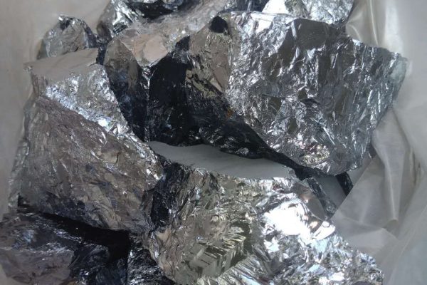 Metal Silicon